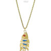 Coffret Houta zar9a macdame