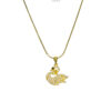 collier infinity chicccc