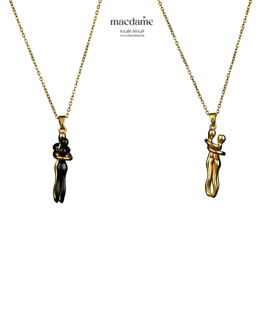 Pack Collier Chic Minimal