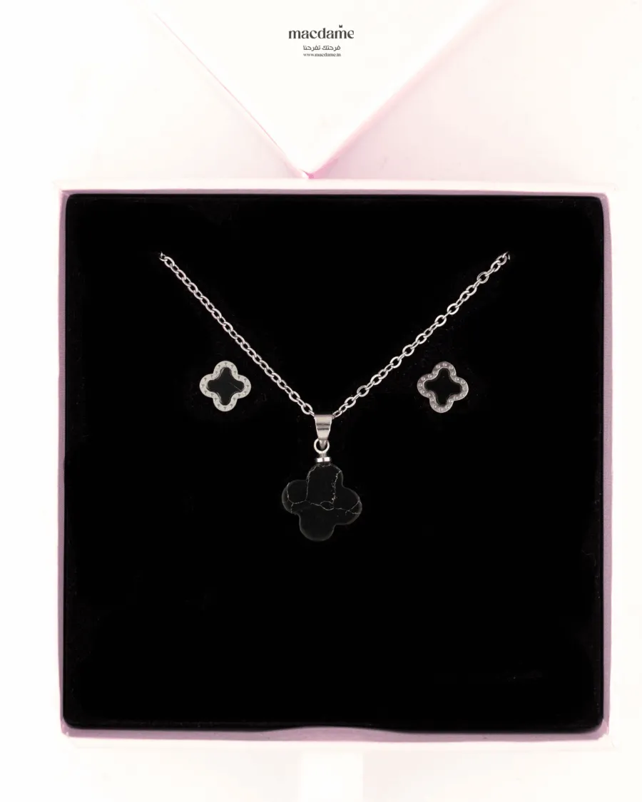 Collier "Étoile Marine"