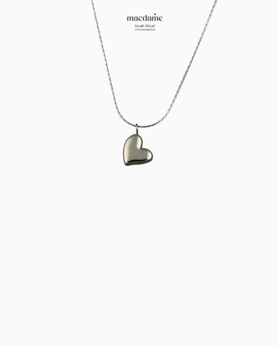 Collier "Lumière d'Étoiles"