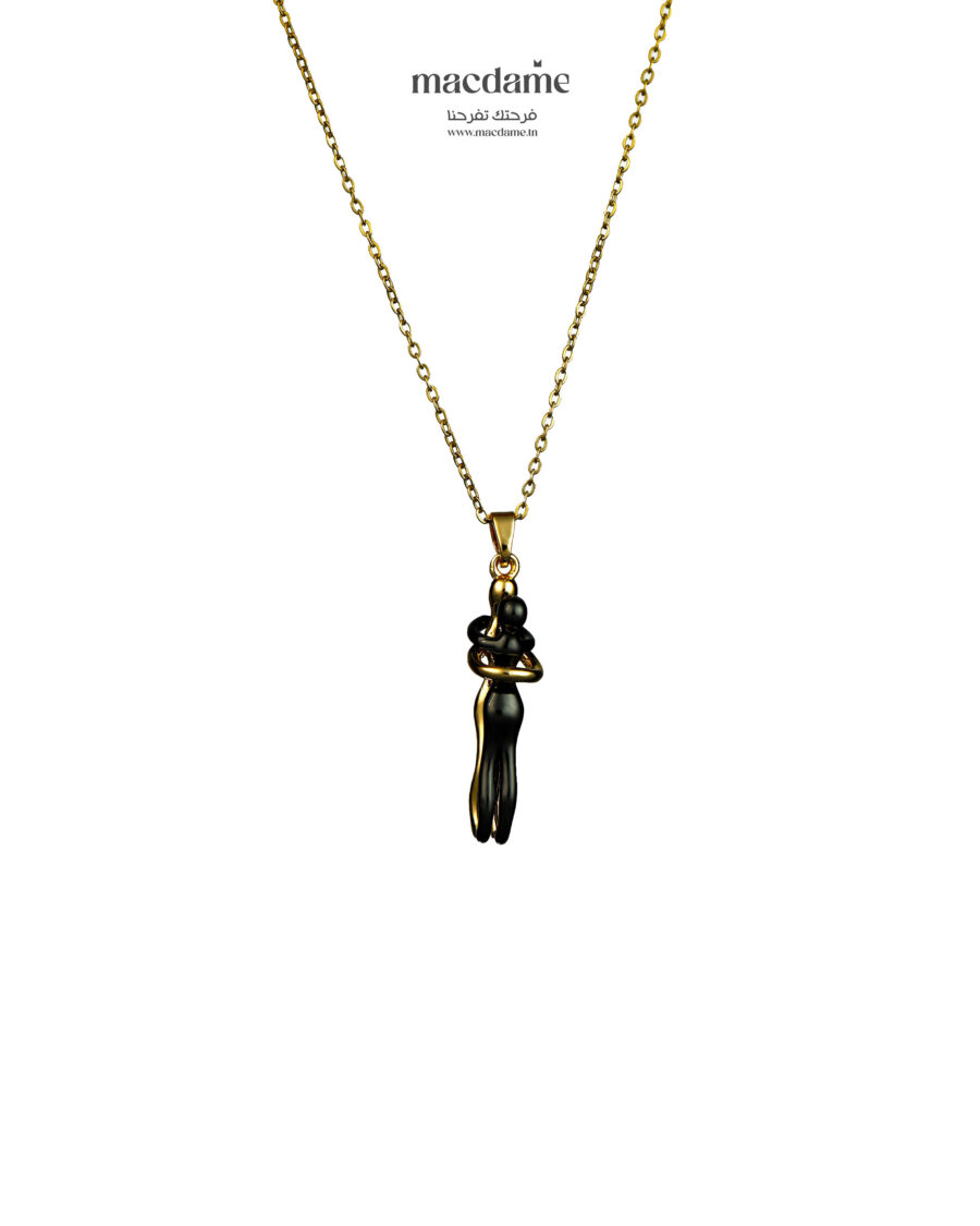Collier Perle d’Aurore