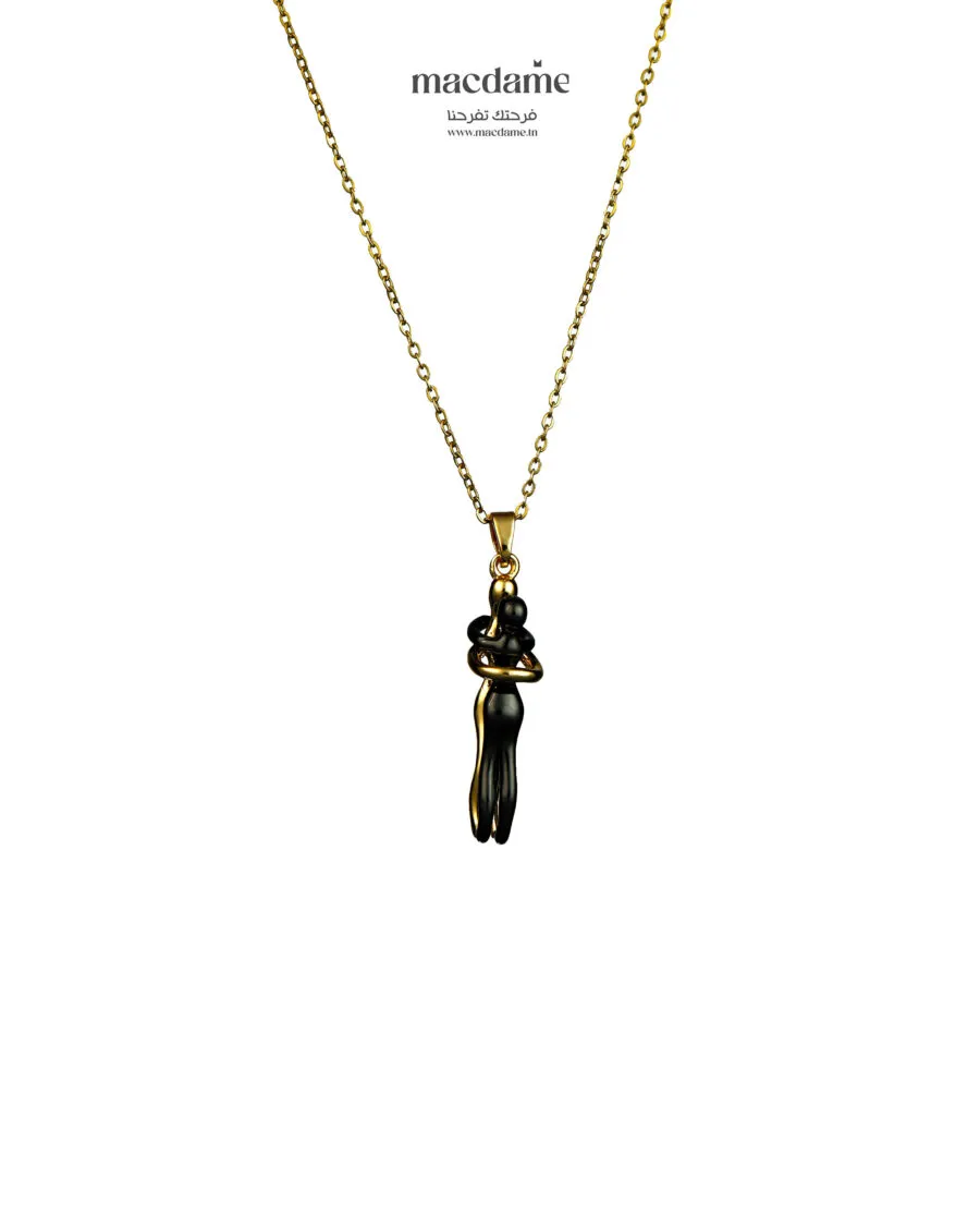 Collier Perle d’Aurore