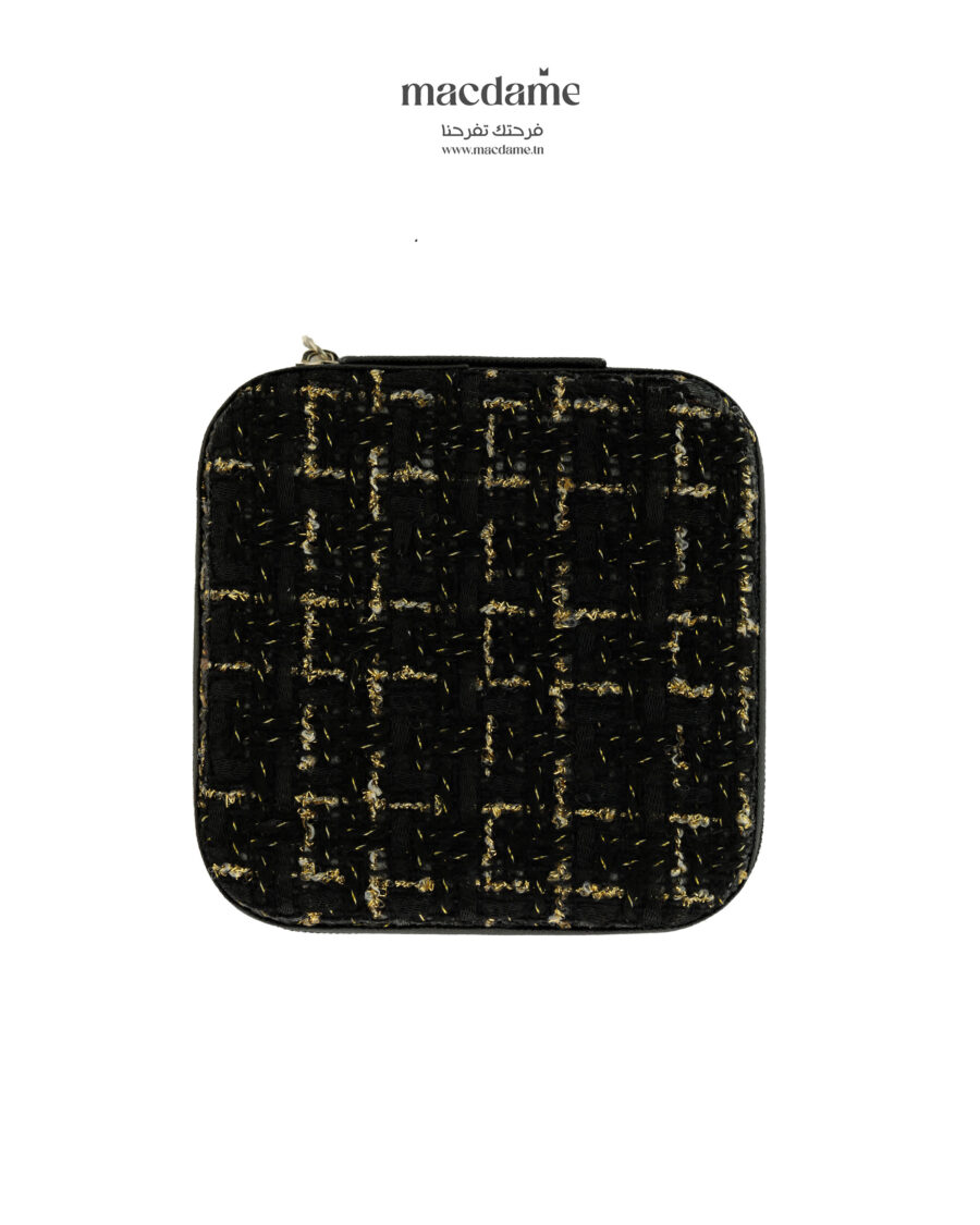 Boîte à Bijoux Aura Vintage