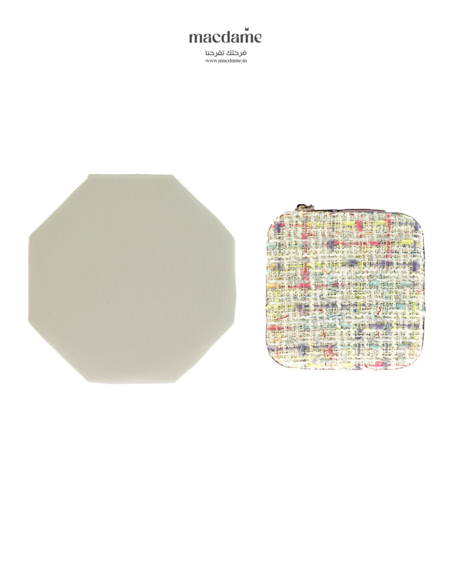 Boîte à Bijoux Écrin Élégant