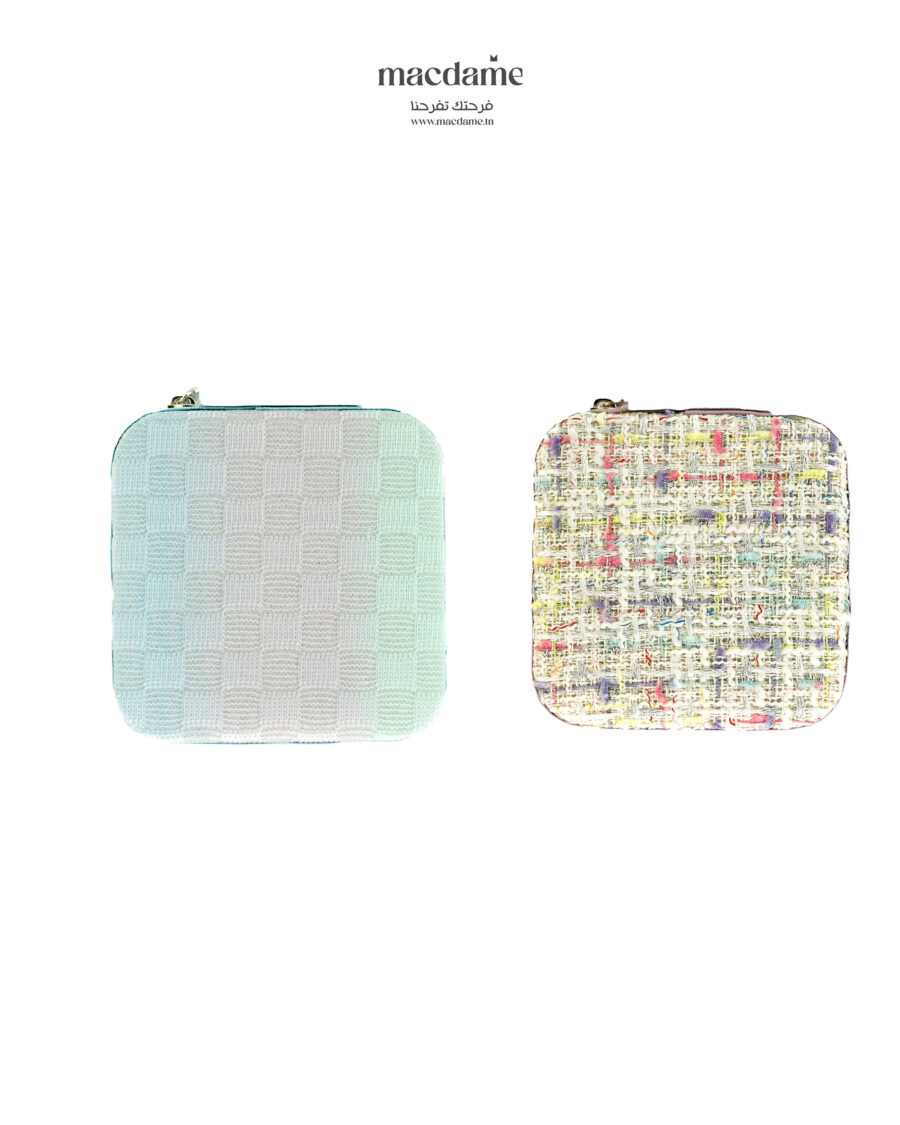 Boîte à Bijoux Chic Organisé