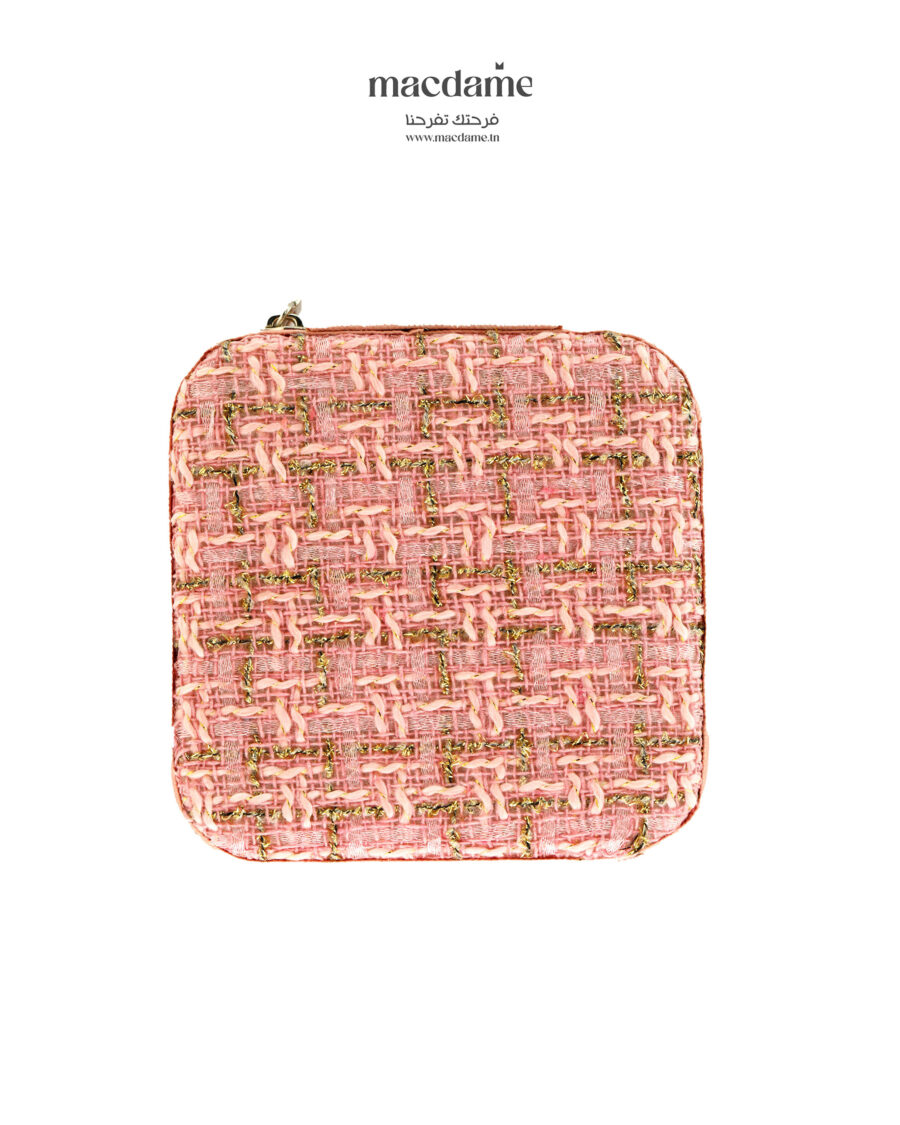 Boîte à Bijoux Glam Stand