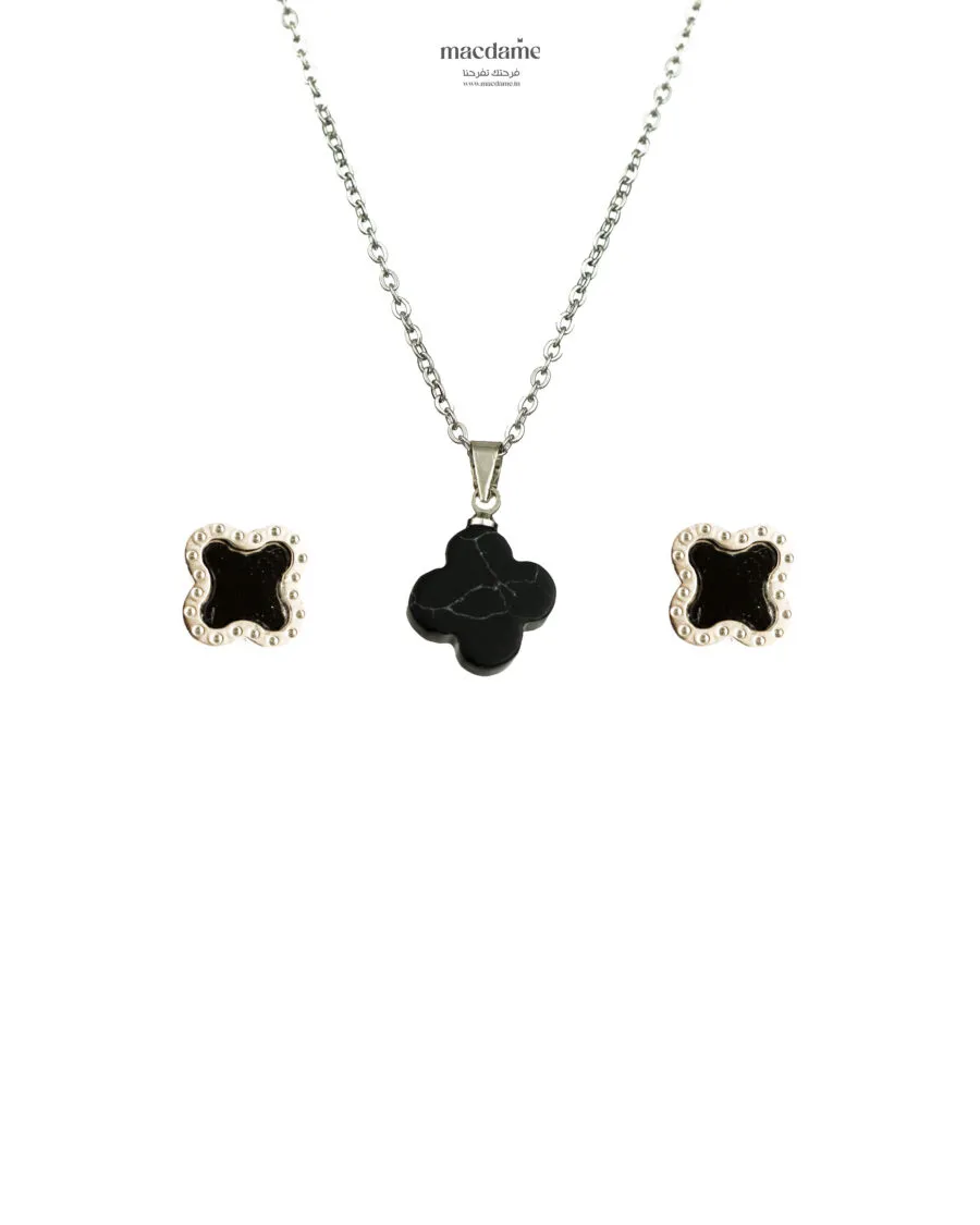 Pack "Noir Éclat"