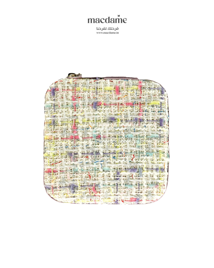 Boîte à Bijoux Luna Shine