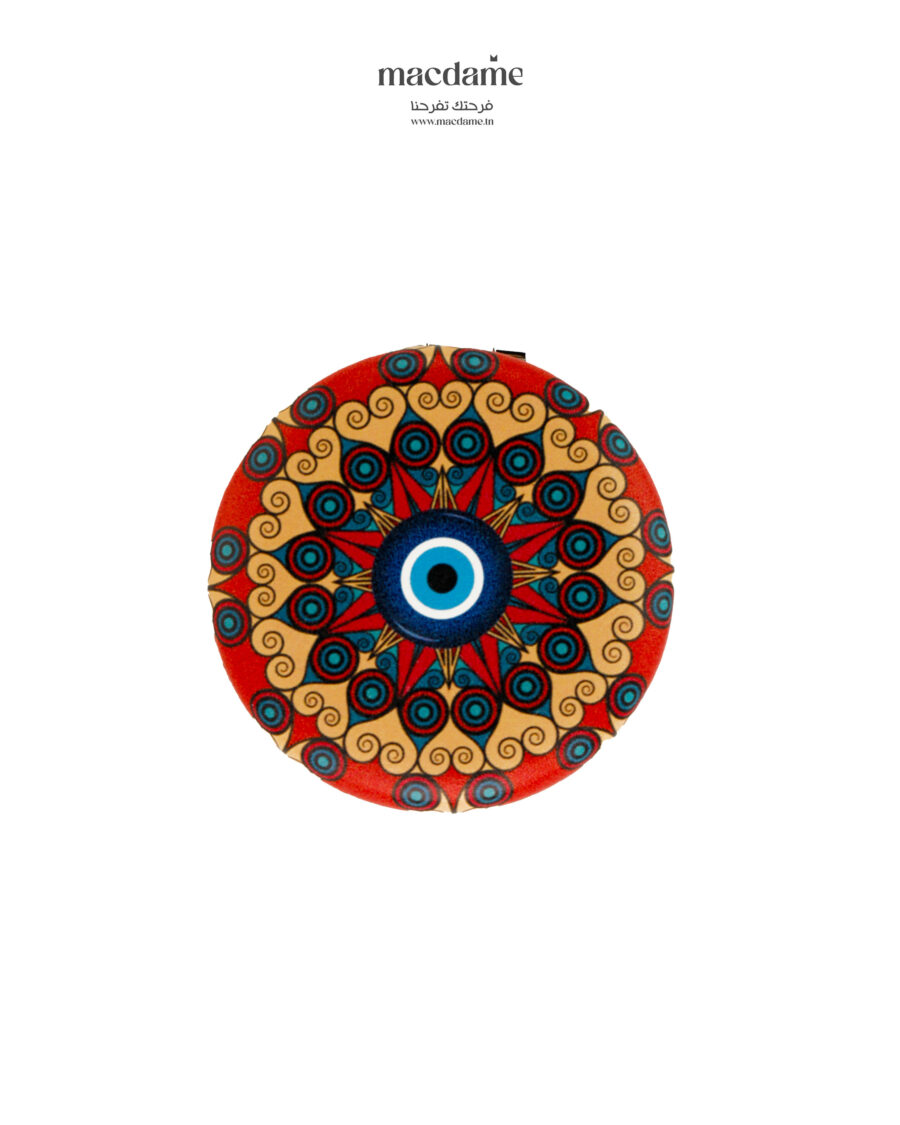 miroir "Mirage d'Exception"