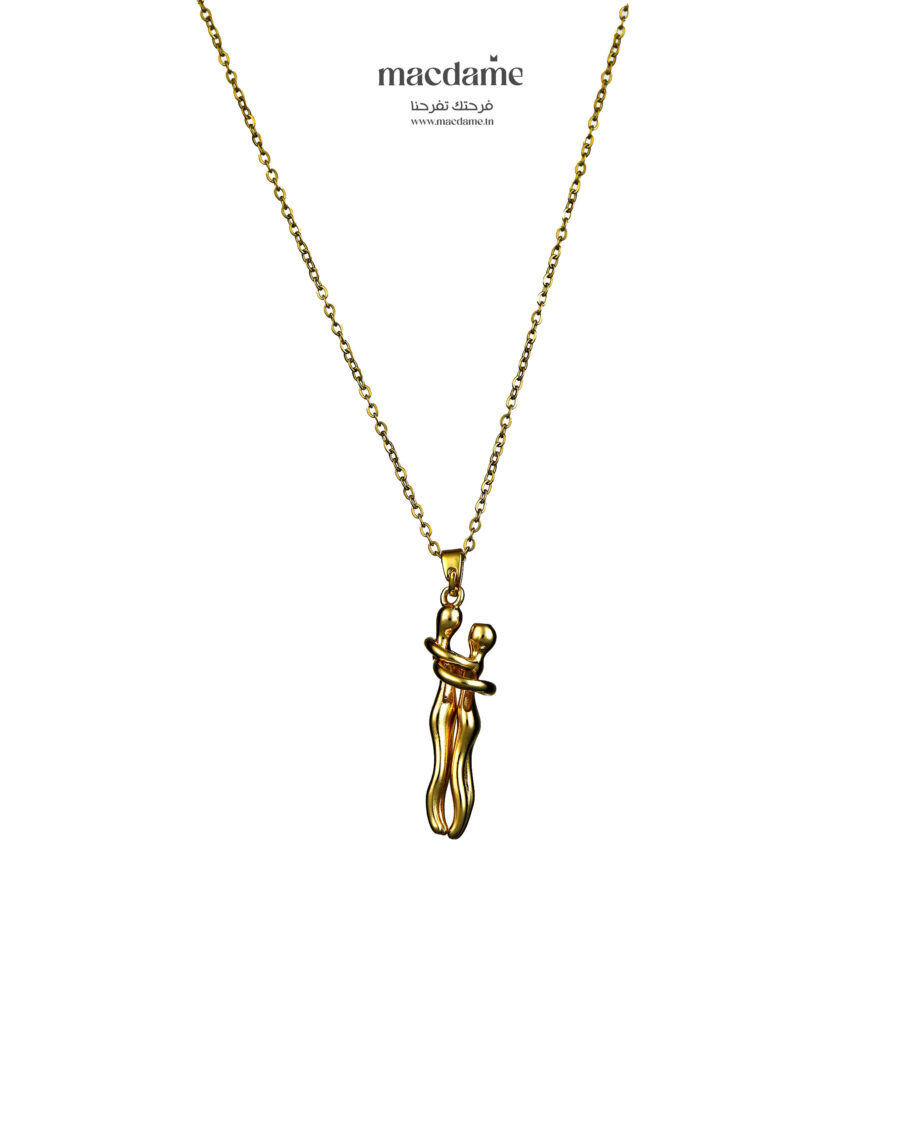 Collier Éclat Céleste