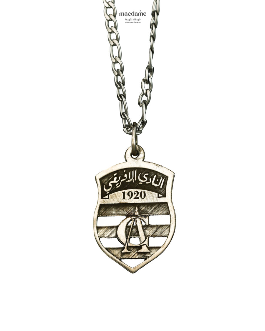 Collier Club Africain