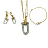 Pack Brillance U 5 12