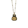 Collier Labubu 5 3