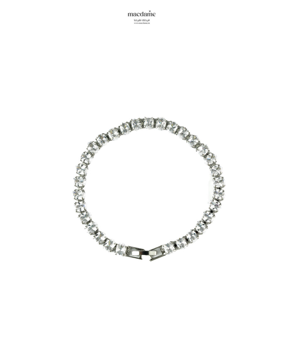 Bracelet Tennis