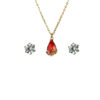 Pack "Fleur de Feu" 4 6 3