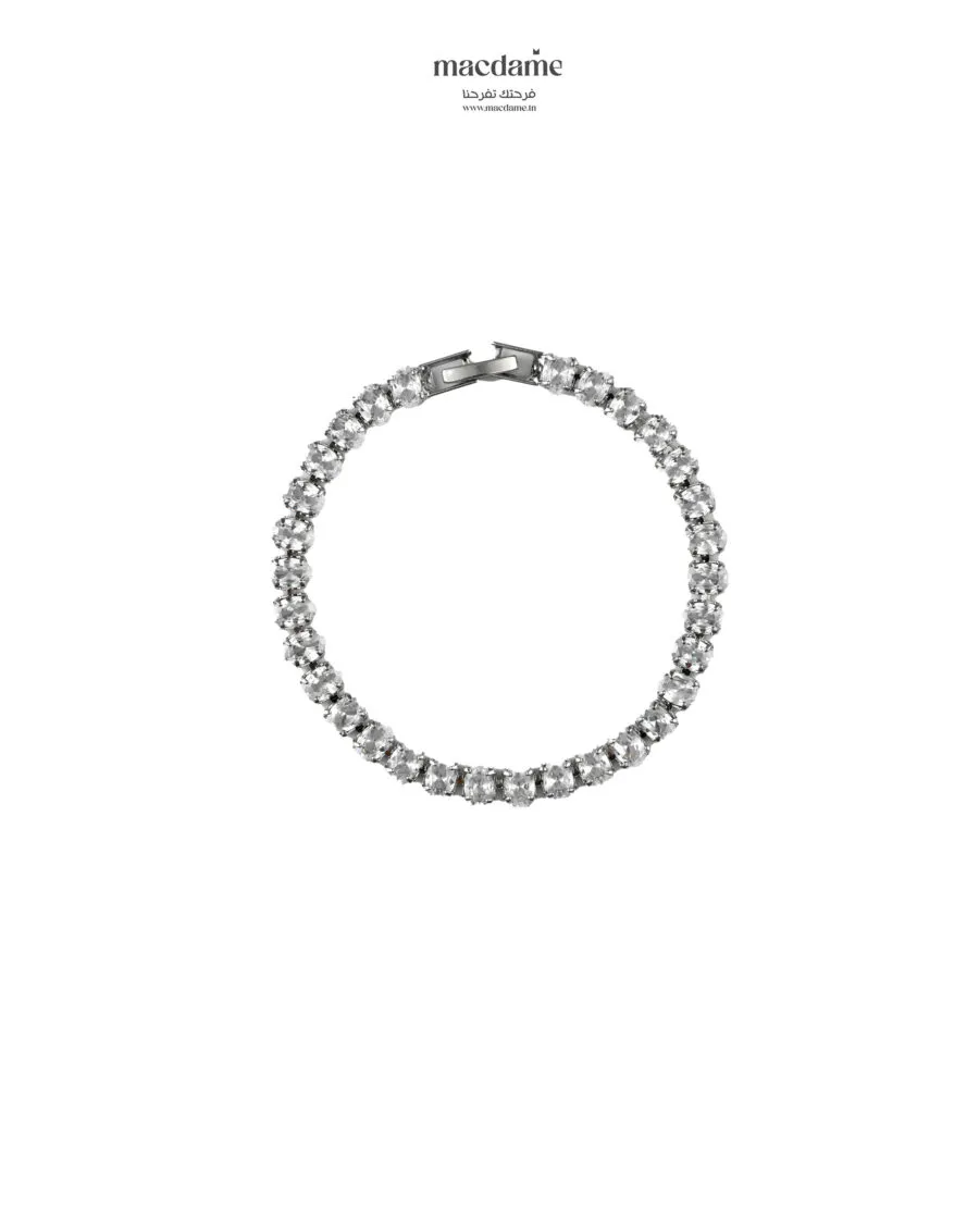 Bracelet Tennis
