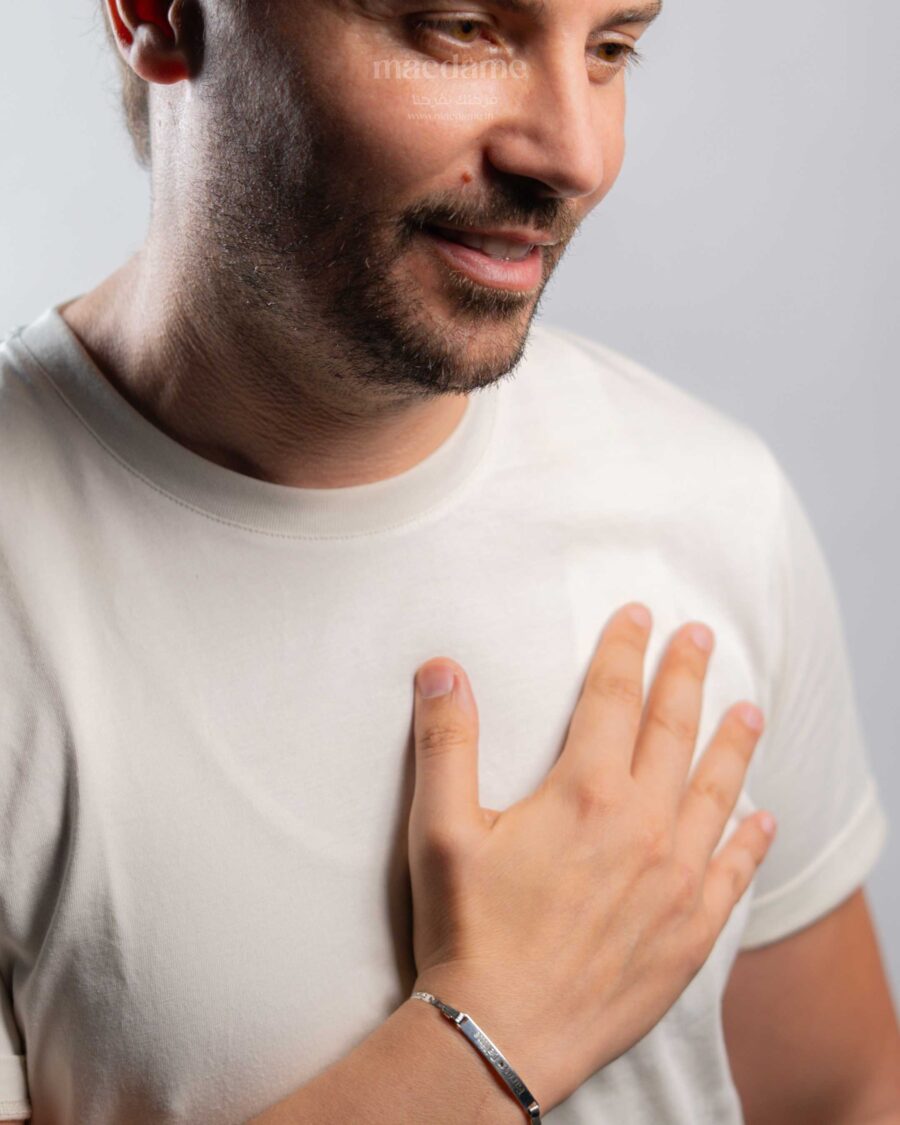 bracelet personalise5 macdame