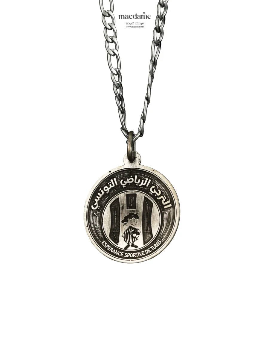 Collier ESPERANCE