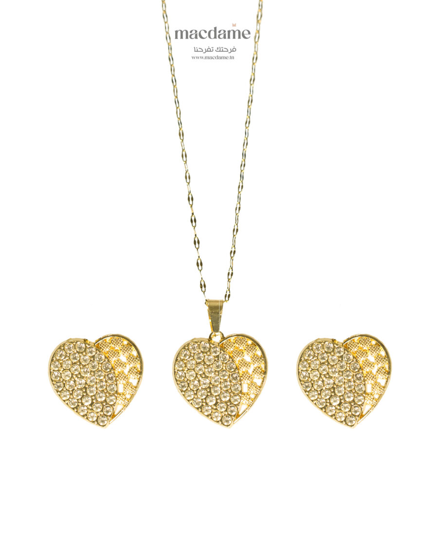 COFFRET LOVE BRILLANCE