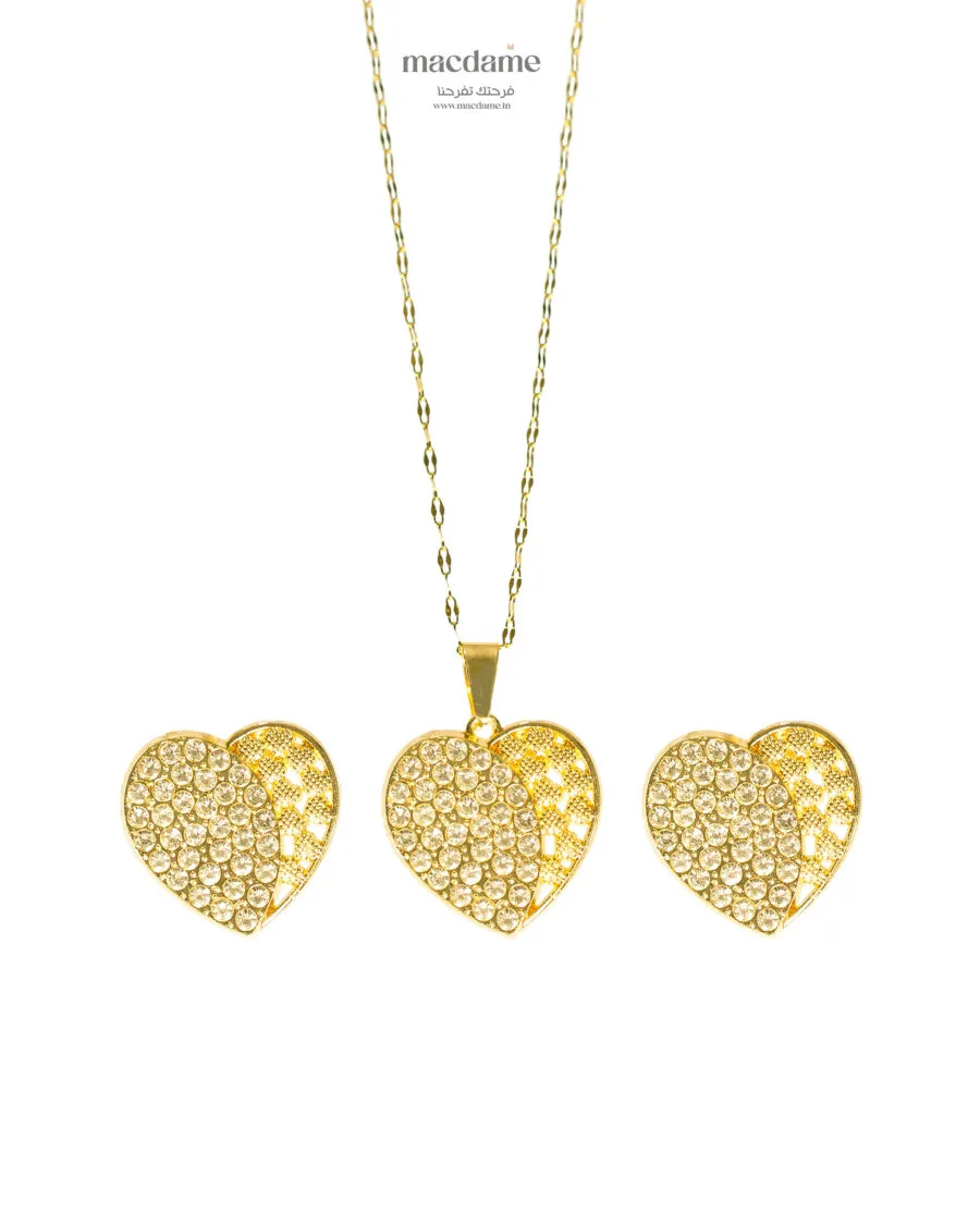 COFFRET LOVE BRILLANCE