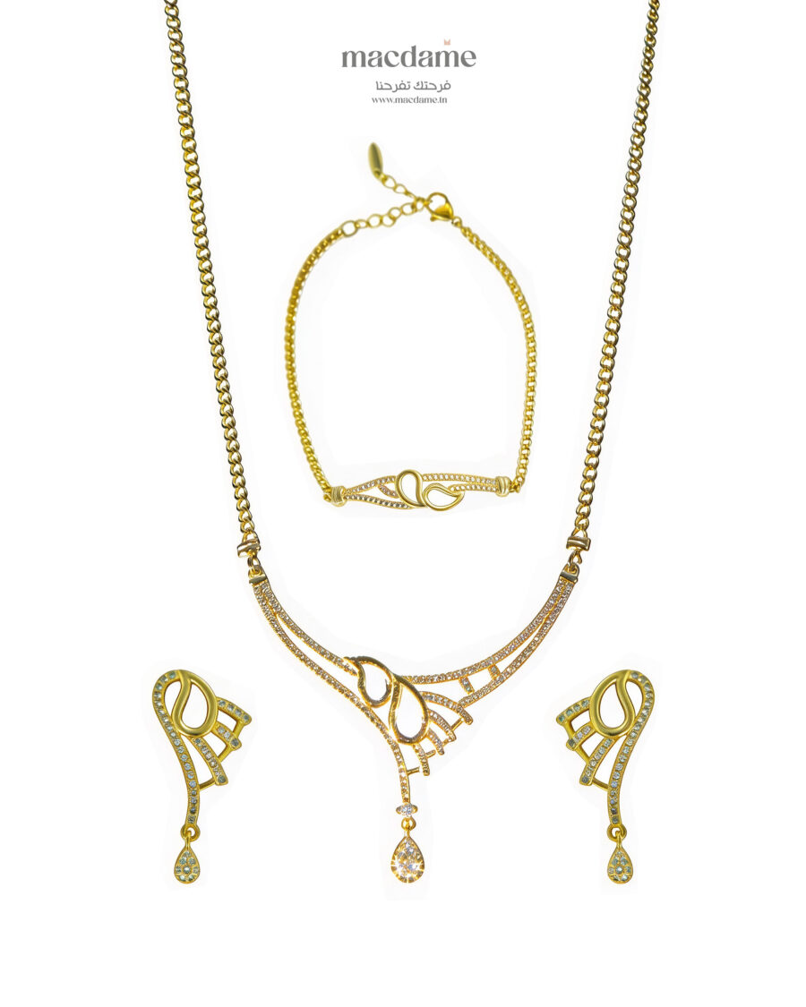 COFFRET LIYANNA