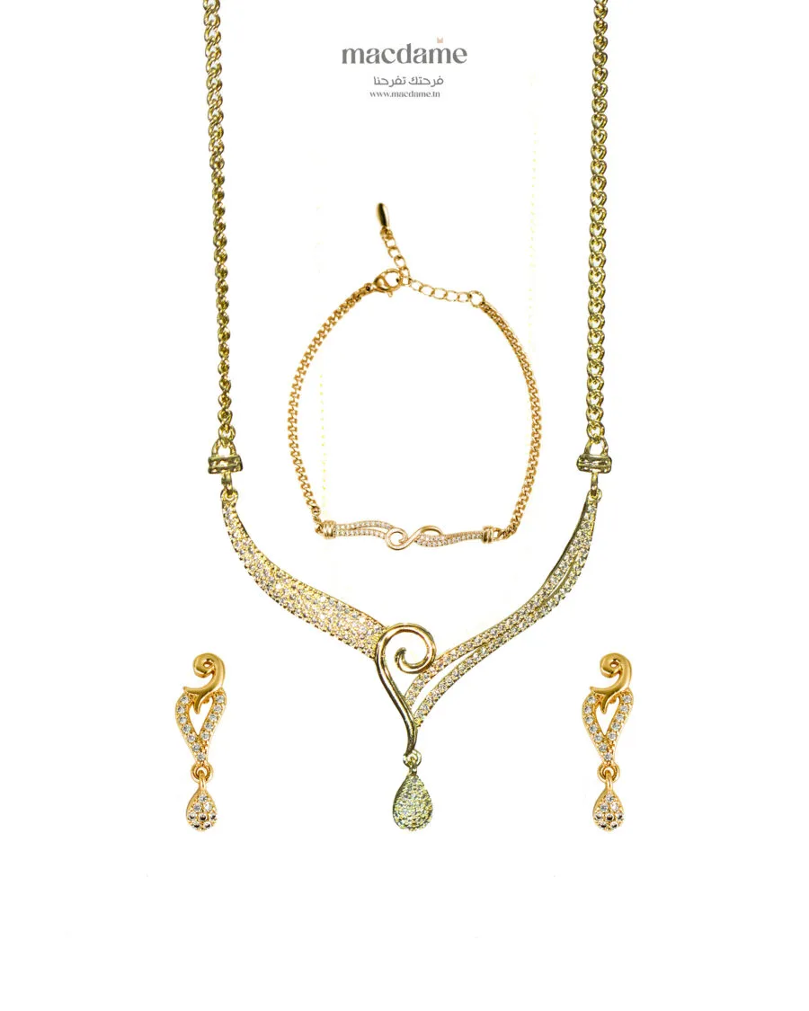 COFFRET PERLE D'AMOUR