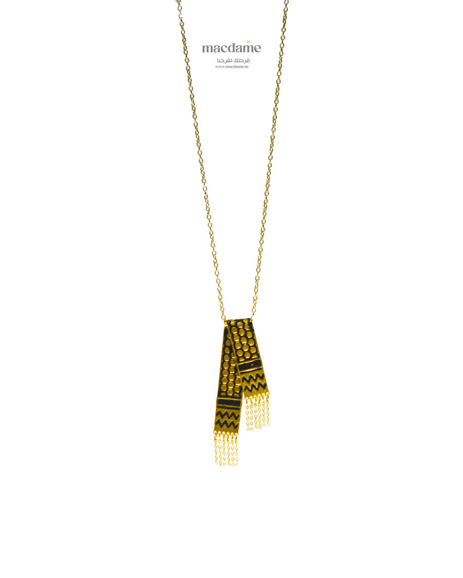 Collier Coufiya
