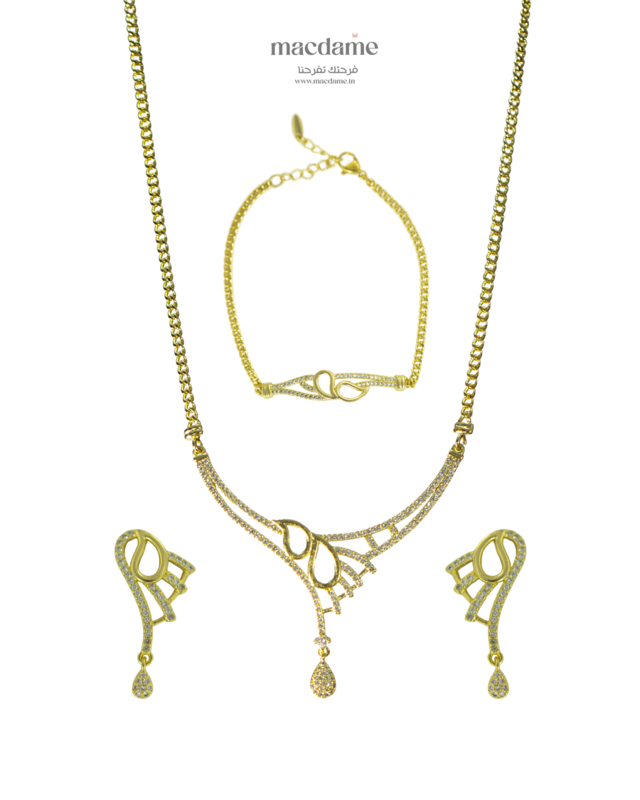 COFFRET LIYANNA