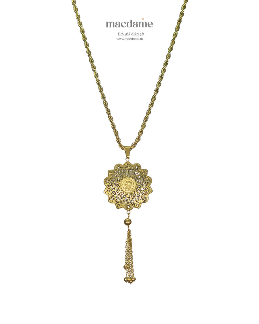 Collier Sultana