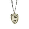 collier sfax 925 macdame