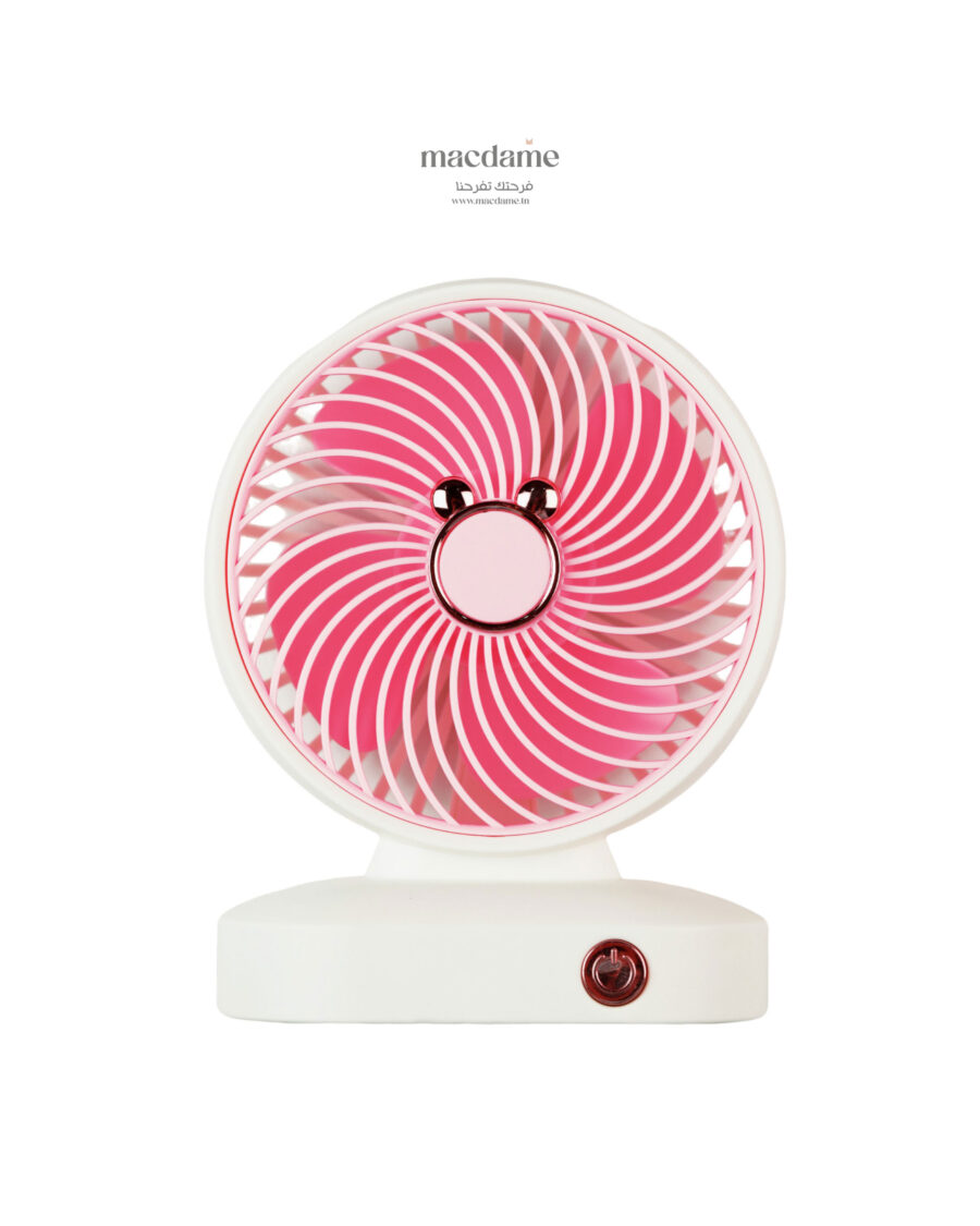Ventilove Pink