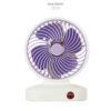 ventilove purple