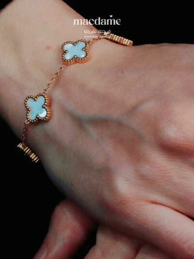 Bracelet Ligne d'Or – bracelet femme en acier 316L, photo 2