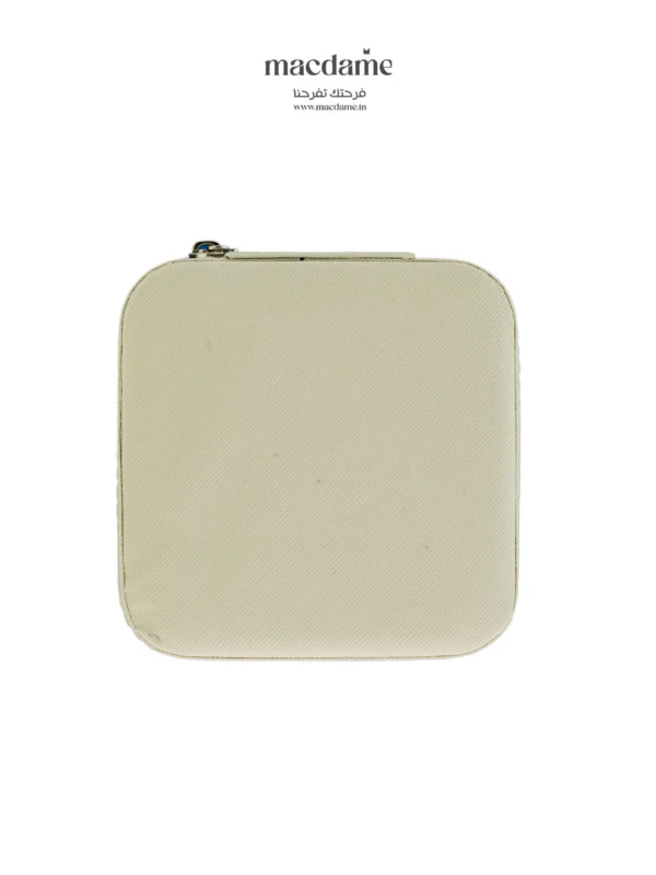 Boîte à Bijoux Élégance Bohème – boîte à bijoux, bijou cadeau Macdame