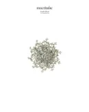 Broche Éclat d’Hiver – broche femme en acier 316L, bijou cadeau Macdame