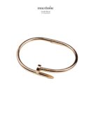 Bracelet Whisper – bracelet femme en acier 316L, bijou cadeau Macdame
