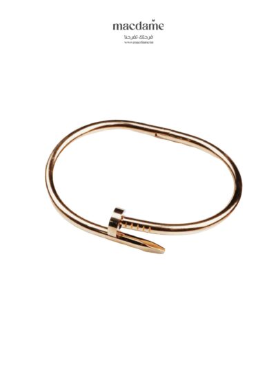 Bracelet Whisper – bracelet femme en acier 316L, bijou cadeau Macdame