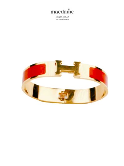 Bracelet Scarlenza – bracelet femme en acier 316L, bijou cadeau Macdame