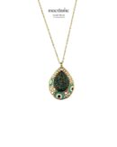 Collier Éternel Printemps – collier femme en acier 316L, bijou cadeau Macdame
