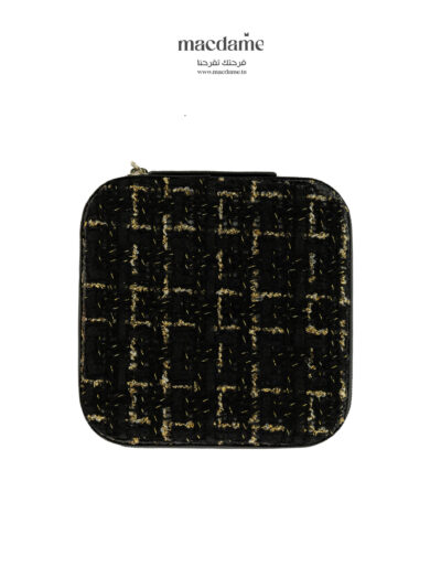 Boîte à Bijoux Aura Vintage – boîte à bijoux, bijou cadeau Macdame