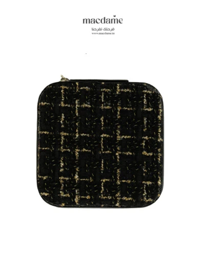 Boîte à Bijoux Aura Vintage – boîte à bijoux, bijou cadeau Macdame