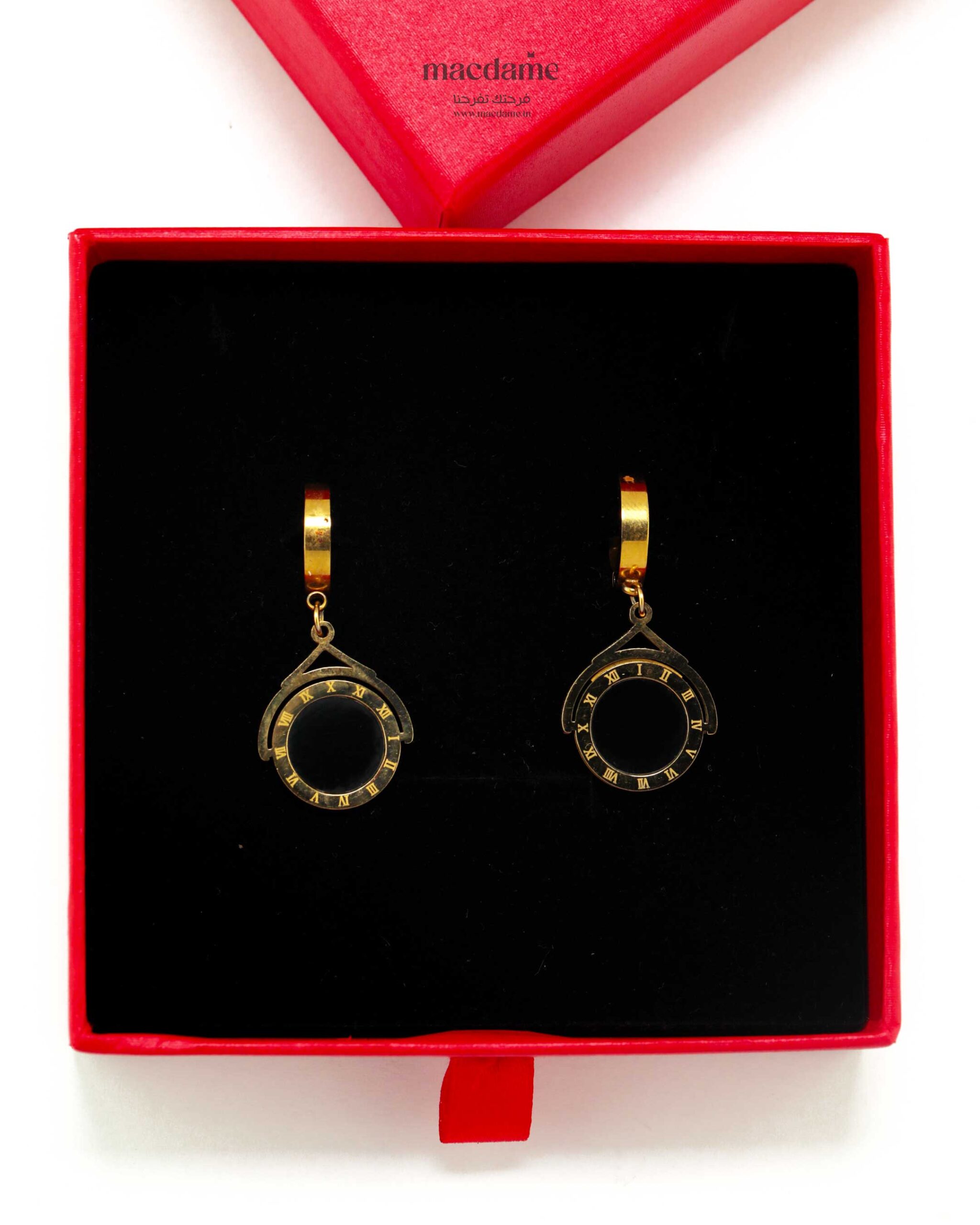 Coffret Éclats d'Unicité – coffret cadeau femme en acier 316L, photo 5