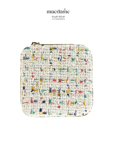 Boîte à Bijoux Crystal Touch – boîte à bijoux, bijou cadeau Macdame