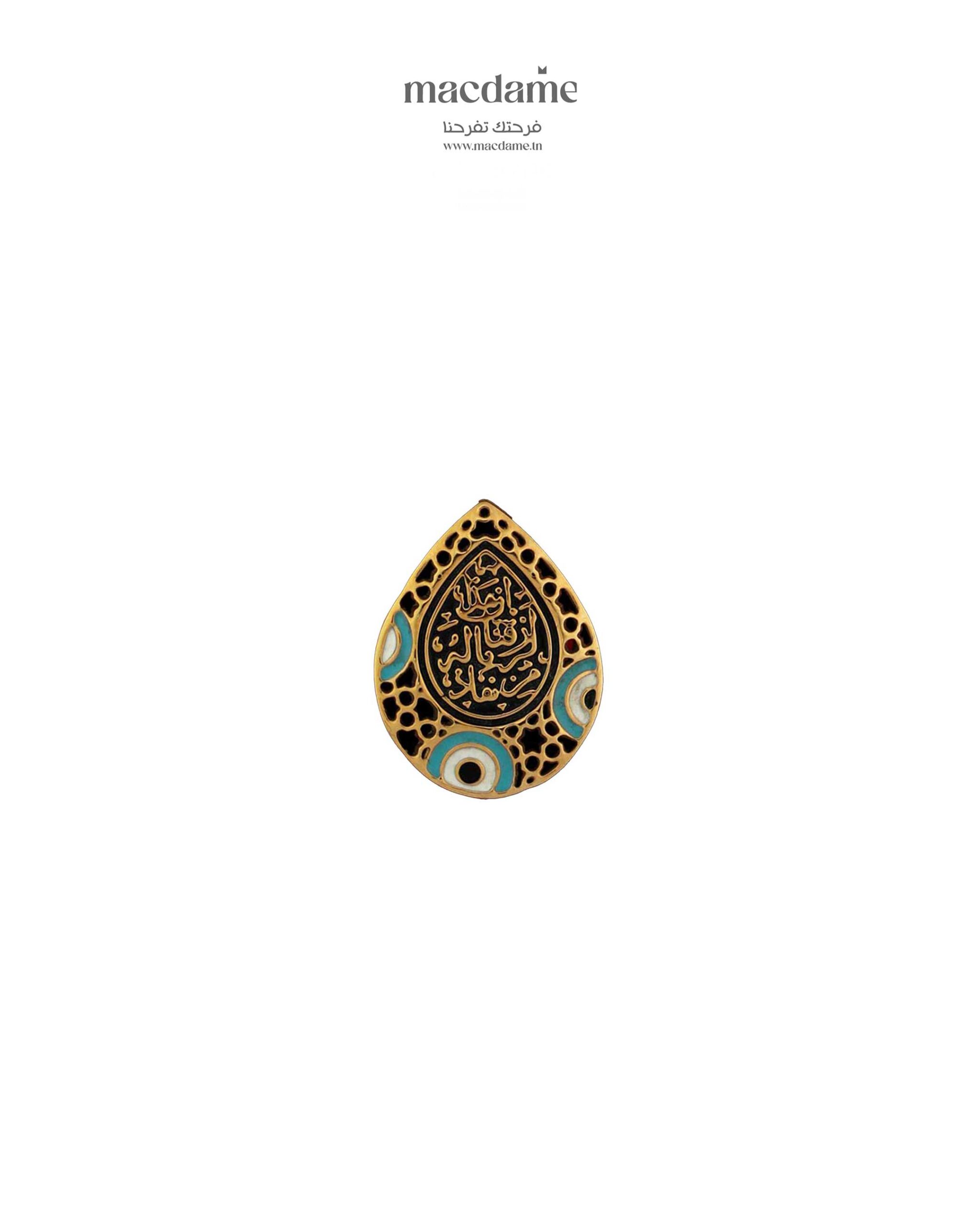 Bague Jardin Secret – bague femme en acier 316L, bijou cadeau Macdame