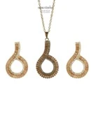 Coffret Reflets Célestes – coffret cadeau femme en acier 316L, bijou cadeau Macdame