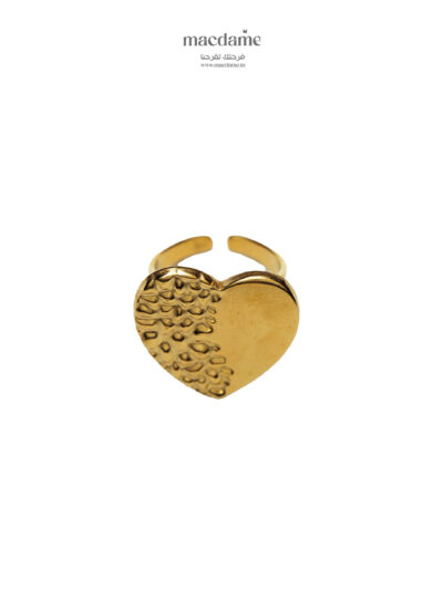 Bague Wissal – bague femme en argent 925, photo 2