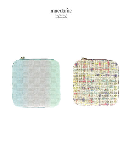 Boîte à Bijoux Chic Organisé – boîte à bijoux, bijou cadeau Macdame