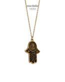 Coffret Baraka – coffret cadeau femme en acier 316L, bijou cadeau Macdame