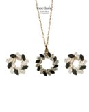 coffret : Éclat de Joie – coffret cadeau femme en acier 316L, bijou cadeau Macdame